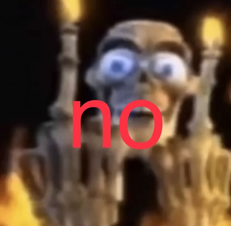 No Bedrock